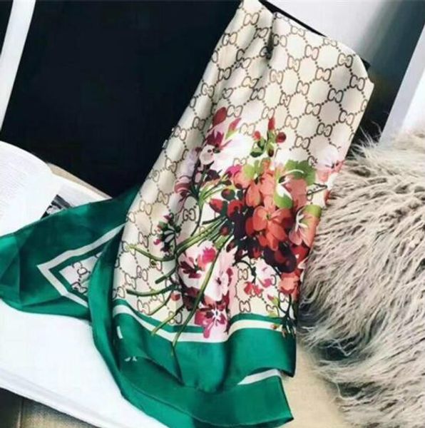 2020 designer silk scarf for women fashion summer green floral flower bag scarf long scarves wrap, Blue;gray
2020 designer silk scarf for women fashion summer green floral flower bag scarf long scarves wrap, Blue;gray