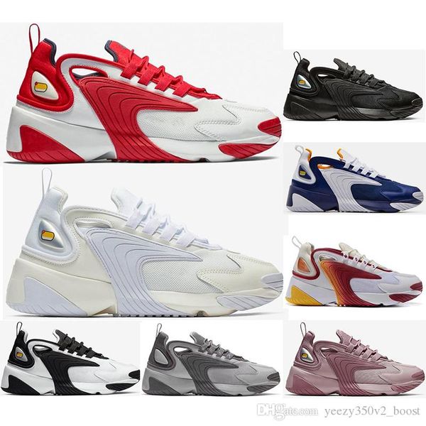 2019 тройной черный m2k tekno zoom 2k мужчины женщины кроссовки кремово-белый гонки красный серый радуга дизайнер спорт ssneakers мужской тр
2019 тройной черный m2k tekno zoom 2k мужчины женщины кроссовки кремово-белый гонки красный серый радуга дизайнер спорт ssneakers мужской тр