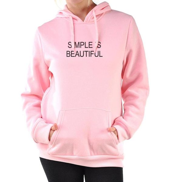 2019 simple is beautiful sweatshirts women fashion woman pullovers fleece brand tracksuits hip-hop hoodies hoody femme s-xxl, Black
2019 simple is beautiful sweatshirts women fashion woman pullovers fleece brand tracksuits hip-hop hoodies hoody femme s-xxl, Black