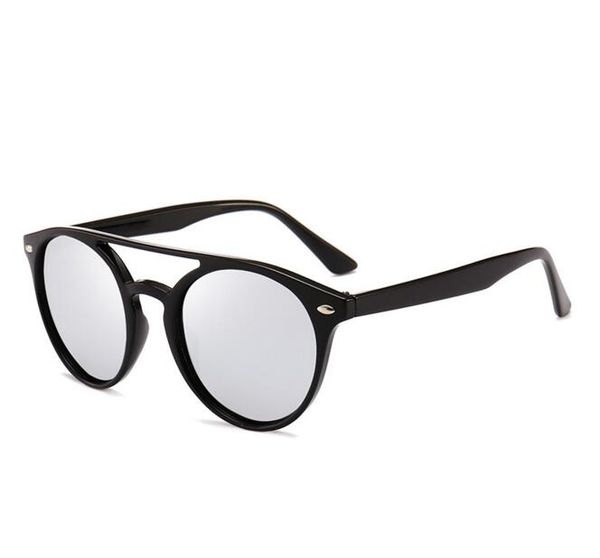classic driving polarized sunglasses round frame fashion men and women driving glasses sunglasses, White;black
classic driving polarized sunglasses round frame fashion men and women driving glasses sunglasses, White;black