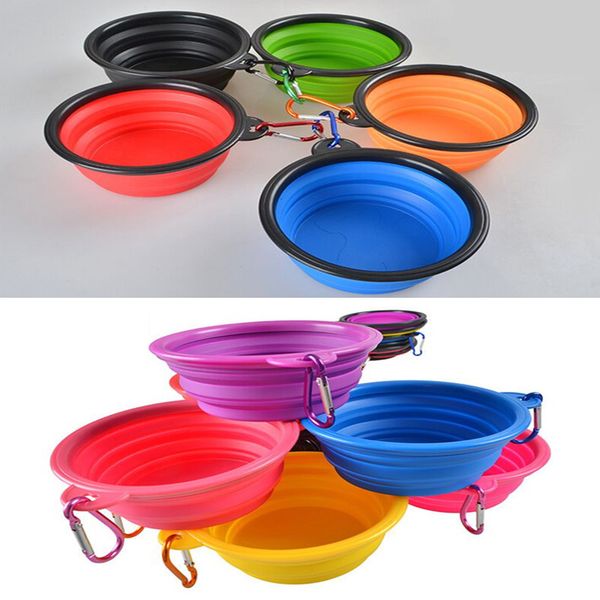 portable silicone plates folding cat dog bowls outdoor travel pet puppy dog feeder food container dish pet dog supplies products
portable silicone plates folding cat dog bowls outdoor travel pet puppy dog feeder food container dish pet dog supplies products