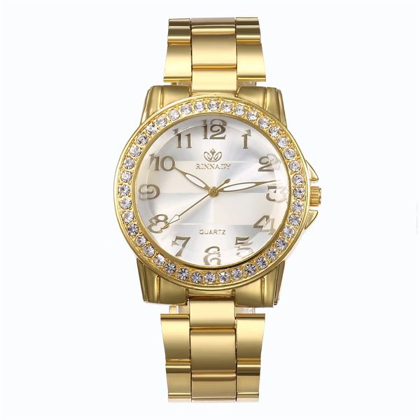 fashion creative rhinestone inlaid ladies alloy watch personality stainless steel quartz watch female models gold white black, Slivery;brown
fashion creative rhinestone inlaid ladies alloy watch personality stainless steel quartz watch female models gold white black, Slivery;brown