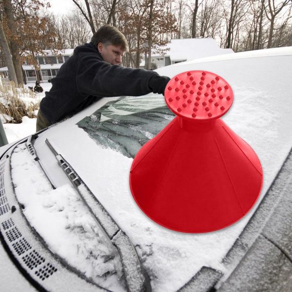 magic cone-shaped windshield ice scraper snow shovel tool three-piece suit car washer car cleaning brush
magic cone-shaped windshield ice scraper snow shovel tool three-piece suit car washer car cleaning brush