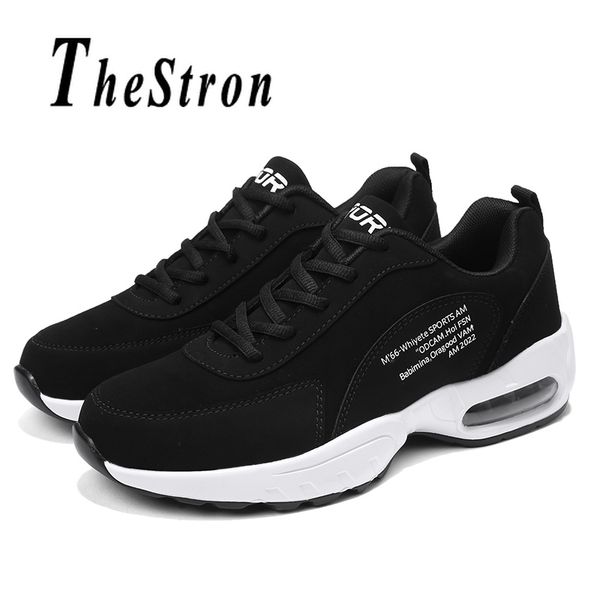spring autumn man athletic shoes black white running sneakers air men comfortable jogging shoes lace up mens trainers
spring autumn man athletic shoes black white running sneakers air men comfortable jogging shoes lace up mens trainers