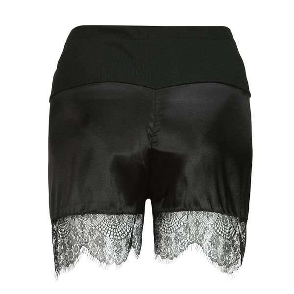 sagace woman summer safety short pants breathable shorts maternity calf-length pants pregnancy casual high waist short pants, Black
sagace woman summer safety short pants breathable shorts maternity calf-length pants pregnancy casual high waist short pants, Black