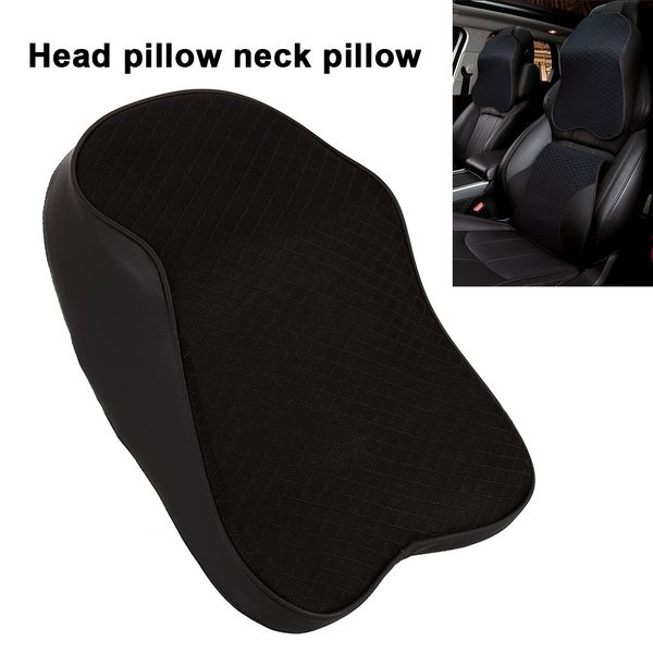 car head rest adjustable seat neck memory foam pillow restraint auto headrest shoulder support holder interior accessories
car head rest adjustable seat neck memory foam pillow restraint auto headrest shoulder support holder interior accessories