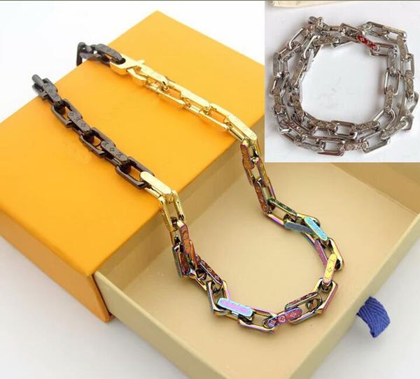 fashion new arrive men 316l titanium steel engrave four leaf flower colored v letter 18k plated gold thick necklaces
fashion new arrive men 316l titanium steel engrave four leaf flower colored v letter 18k plated gold thick necklaces