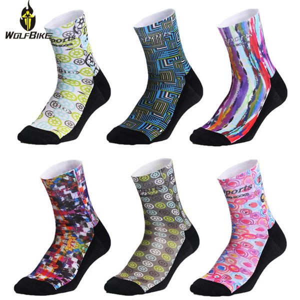 multi-color professional sports socks men women road bicycle clothing outdoor running racing bike breathable cycling socks, Black
multi-color professional sports socks men women road bicycle clothing outdoor running racing bike breathable cycling socks, Black