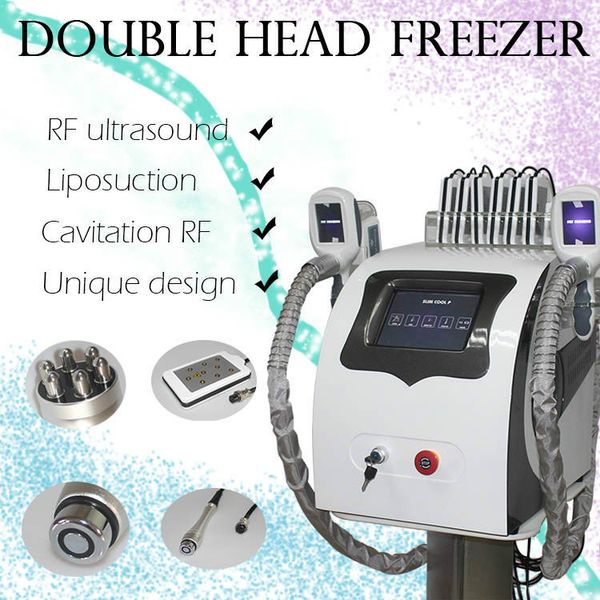 2020 fat e weight loss bipolar radio frequency cavitation rf skin lifting ultrasonic body slimming cryolipolysis fat dissolving machine
2020 fat e weight loss bipolar radio frequency cavitation rf skin lifting ultrasonic body slimming cryolipolysis fat dissolving machine
