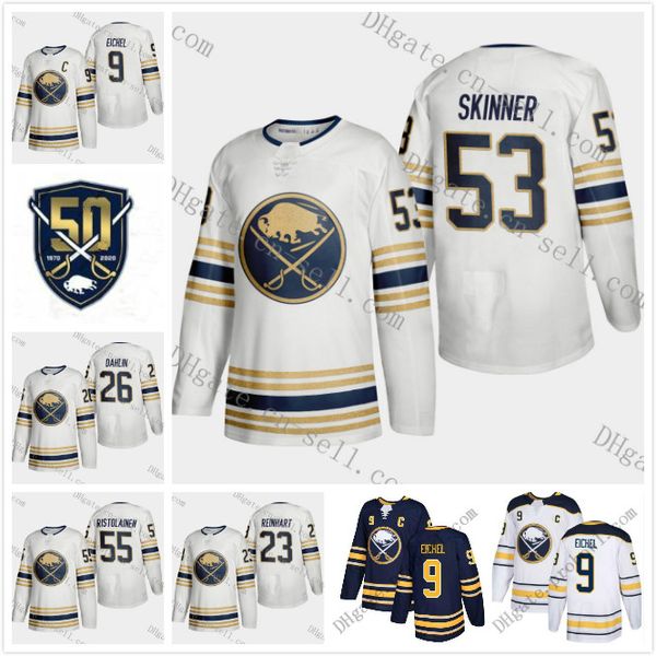 buffalo sabres 50th season third jersey 53 jeff skinner 9 jack eichel montour rasmus dahlin rasmus ristolainen zach bogosian, Black;red
buffalo sabres 50th season third jersey 53 jeff skinner 9 jack eichel montour rasmus dahlin rasmus ristolainen zach bogosian, Black;red