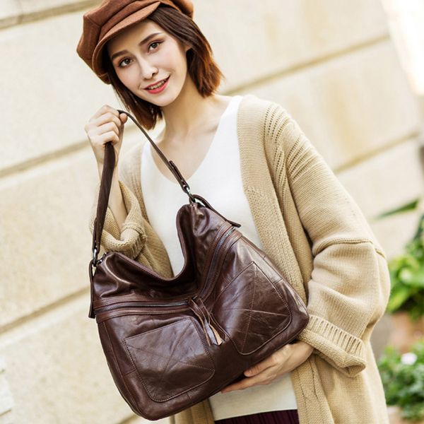 bag girl 2019 new leather women's bag fashion korean version of the shoulder slant flow su
bag girl 2019 new leather women's bag fashion korean version of the shoulder slant flow su