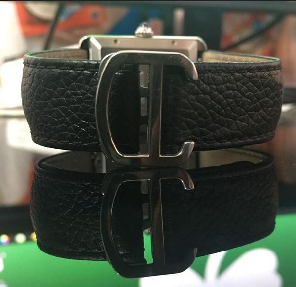 shipping sale watches fashion watch man dial white case luxury silver 052-2 new movement watch automatic mjkwg, Slivery;brown
shipping sale watches fashion watch man dial white case luxury silver 052-2 new movement watch automatic mjkwg, Slivery;brown