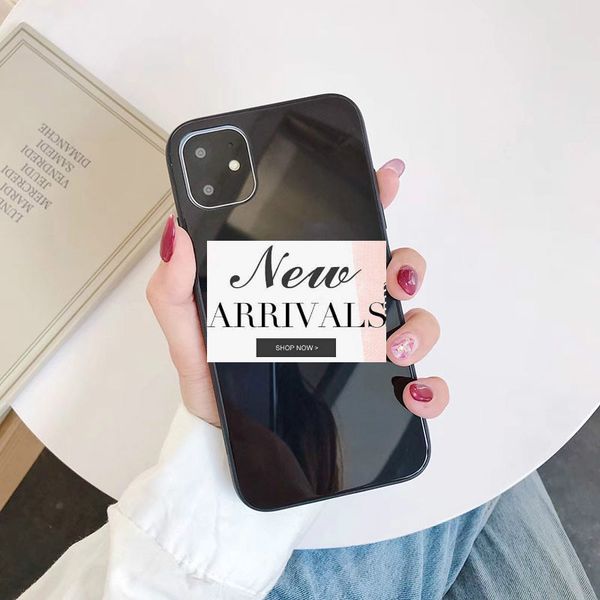 для iphone 11 pro max 8plus tpu frame bumper glass case роскошные дизайнерские чехлы для телефонов iphone xs max drop shipping
для iphone 11 pro max 8plus tpu frame bumper glass case роскошные дизайнерские чехлы для телефонов iphone xs max drop shipping