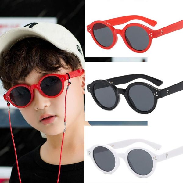 1pc cool boys kids sunglasses sun glasses for children boys girls fashion eyewares hip-hop uv 400 protection plastic children's, White;black
1pc cool boys kids sunglasses sun glasses for children boys girls fashion eyewares hip-hop uv 400 protection plastic children's, White;black