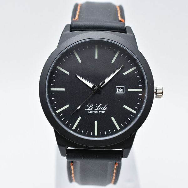 40mm quartz silicone fashion round mens watches sport day date men dress designer watch wholesale mens gifts wristwatch montres, Slivery;brown
40mm quartz silicone fashion round mens watches sport day date men dress designer watch wholesale mens gifts wristwatch montres, Slivery;brown