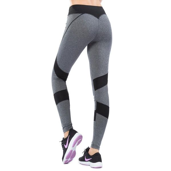 2019 new quick-drying gothic leggings fitness fashion ankle-length breathable leggings, Black
2019 new quick-drying gothic leggings fitness fashion ankle-length breathable leggings, Black