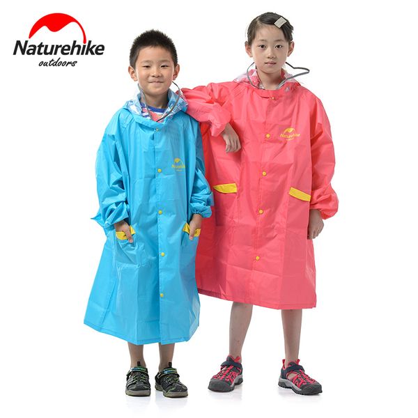 naturehike outdoor playing hiking children rainproof coat pu3000mm waterproof 210t kids camping cycling raincoat nh16d001-m, Gray;blue
naturehike outdoor playing hiking children rainproof coat pu3000mm waterproof 210t kids camping cycling raincoat nh16d001-m, Gray;blue