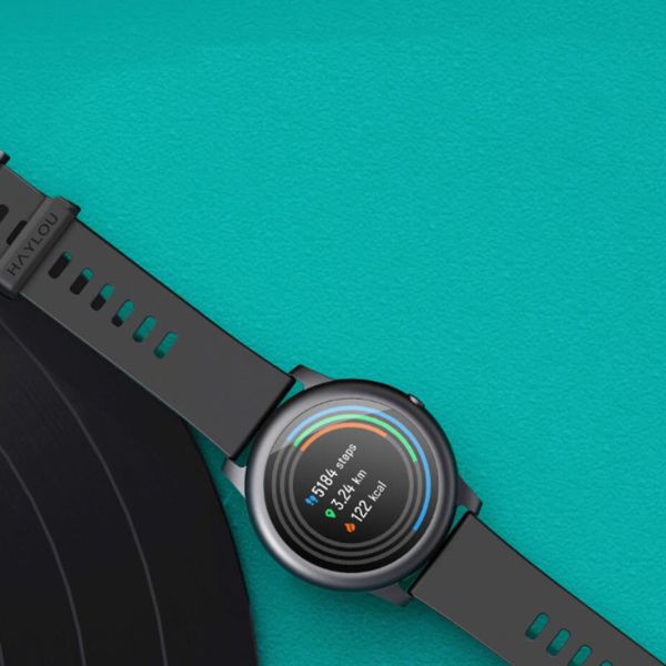 xiaomi youpin оригинал haylou solar ls05 смарт часы металла спорта круглый корпус сердечного ритма сна монитор ip68 водонепроницаемый 30 ден
xiaomi youpin оригинал haylou solar ls05 смарт часы металла спорта круглый корпус сердечного ритма сна монитор ip68 водонепроницаемый 30 ден