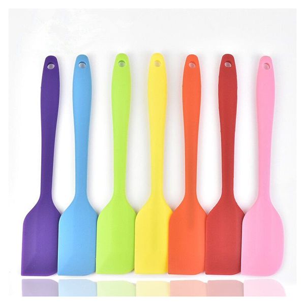 kitchen diy pastry tools silicone spatula baking scraper butter handled cake spatula utensil cooking cream cake tool
kitchen diy pastry tools silicone spatula baking scraper butter handled cake spatula utensil cooking cream cake tool