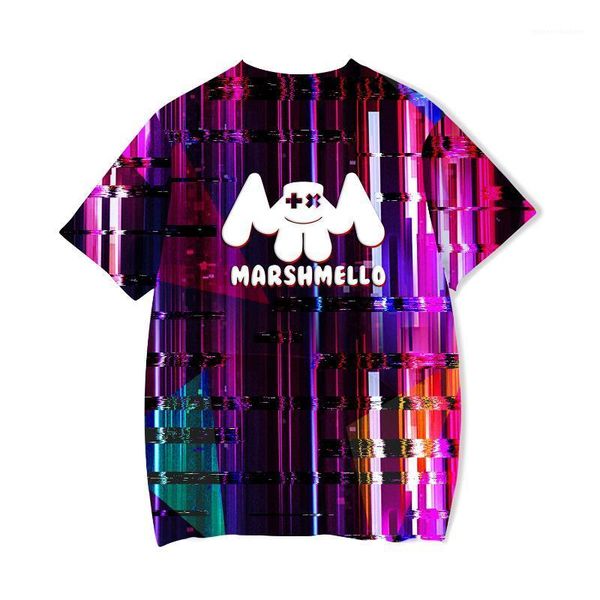 summer short sleeved tshirts 3d marshmallow cool tshirt for men teenager clothing tees, White;black
summer short sleeved tshirts 3d marshmallow cool tshirt for men teenager clothing tees, White;black