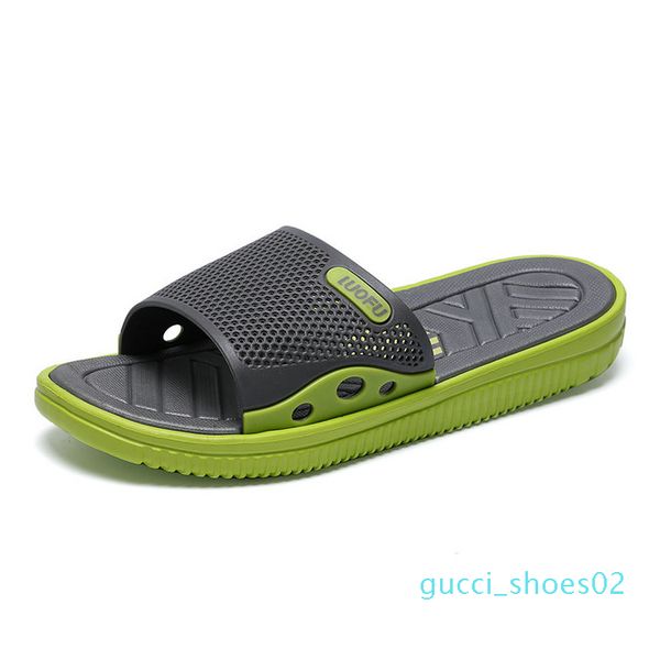 2020 fashion summer beach slipper sell mens leisure walk flip flops slide indoor outdoor casual beach eva shoes slipper for mens g02, Black
2020 fashion summer beach slipper sell mens leisure walk flip flops slide indoor outdoor casual beach eva shoes slipper for mens g02, Black