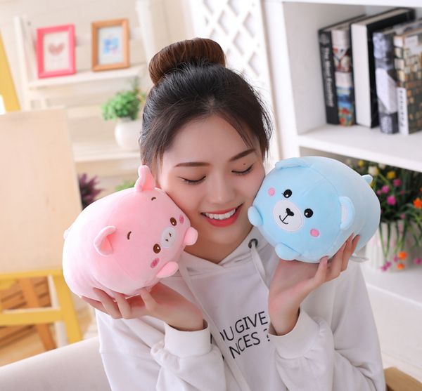small panda plush hamster elephant sweet dinosaur pig cat bear stuffed toys soft deer stuffed animals doll baby pillow gifts
small panda plush hamster elephant sweet dinosaur pig cat bear stuffed toys soft deer stuffed animals doll baby pillow gifts