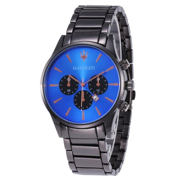wholesale-new ar2434 ar2447 ar2433 ar2448 ar2432 ar2453 ar2452 ar2454 chronograph men's watch blue dial watch 1 ing, Slivery;brown
wholesale-new ar2434 ar2447 ar2433 ar2448 ar2432 ar2453 ar2452 ar2454 chronograph men's watch blue dial watch 1 ing, Slivery;brown