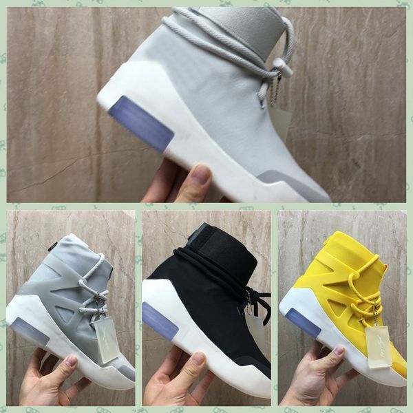 nfogaa 2018 brand designer boots for men women bottines fashion luxury fear of god fog running outdoor shoes winter rain snow womens sneaker
nfogaa 2018 brand designer boots for men women bottines fashion luxury fear of god fog running outdoor shoes winter rain snow womens sneaker