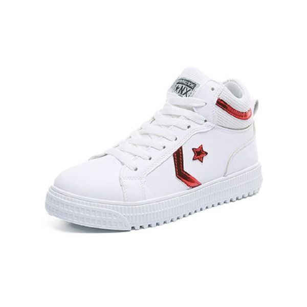 small white shoes female 2019 new summer high-sports and leisure women's shoes women's wild, Black
small white shoes female 2019 new summer high-sports and leisure women's shoes women's wild, Black
