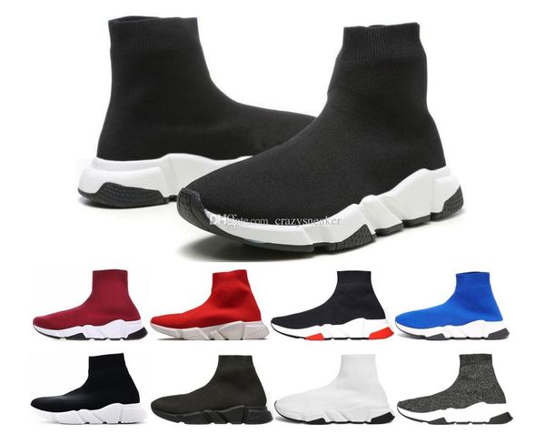 luxury sock shoes casual shoe speed trainer sneakers speed trainer sock race runners black shoes men and women size 36-45
luxury sock shoes casual shoe speed trainer sneakers speed trainer sock race runners black shoes men and women size 36-45