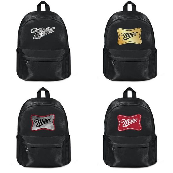 miller brewing company vintage old fashion sports wool ,shoulder backpack, design crazy reusable string package, suitable for beer
miller brewing company vintage old fashion sports wool ,shoulder backpack, design crazy reusable string package, suitable for beer