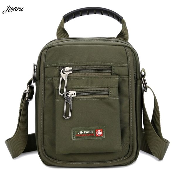 2019 fashion men handbags male waterproof nylon messenger bag casual shoulder bags single strap school handbags for boys
2019 fashion men handbags male waterproof nylon messenger bag casual shoulder bags single strap school handbags for boys
