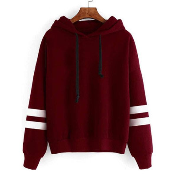 2018 new women pullover hoodies ladies fashion hooded long sleeve casual loose sweatshirts female printed warmer hoodies 11, Black
2018 new women pullover hoodies ladies fashion hooded long sleeve casual loose sweatshirts female printed warmer hoodies 11, Black