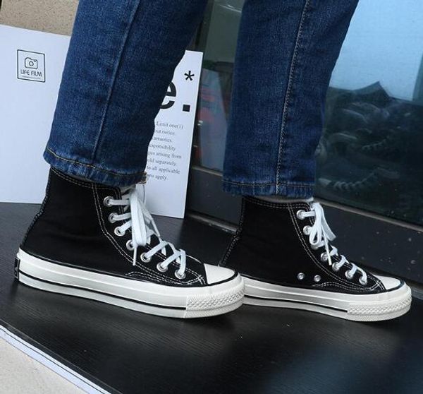 повседневная обувь drop shipping brand new 15 цветов все high лучшие спортивные звезды low top классический canvas shoe кроссовки мужские же, Black
повседневная обувь drop shipping brand new 15 цветов все high лучшие спортивные звезды low top классический canvas shoe кроссовки мужские же, Black
