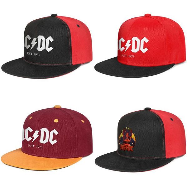 ac-albums-dc-band-est 1973 mens and women hip hop rebound hat custom sports baseballcap ac dc rock band ac dc highway to hell music let, Blue;gray
ac-albums-dc-band-est 1973 mens and women hip hop rebound hat custom sports baseballcap ac dc rock band ac dc highway to hell music let, Blue;gray