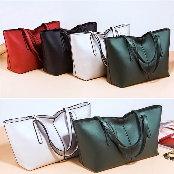 леди женщин девушек девичьего модельер мешок плечо марка schoolbag luxury casual tote 4 цвета solid простого опрятный стиль
леди женщин девушек девичьего модельер мешок плечо марка schoolbag luxury casual tote 4 цвета solid простого опрятный стиль