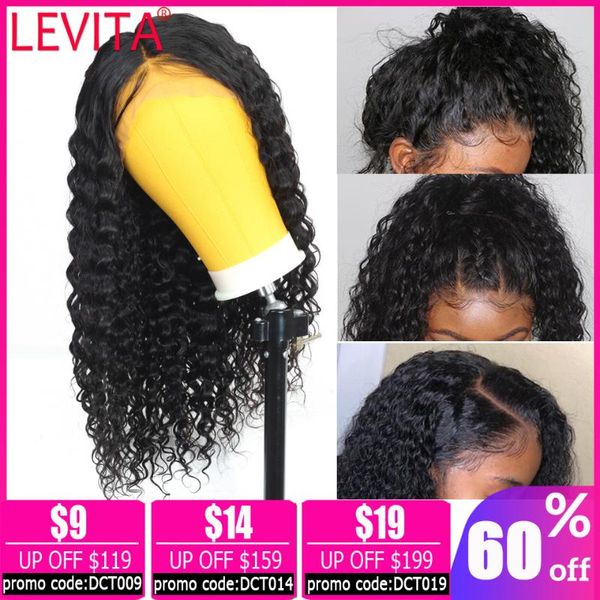 levita 13x4 wate wave wig brazilian lace wig short lace front human hair wigs for women bob front non-remy 150% density, Black;brown
levita 13x4 wate wave wig brazilian lace wig short lace front human hair wigs for women bob front non-remy 150% density, Black;brown
