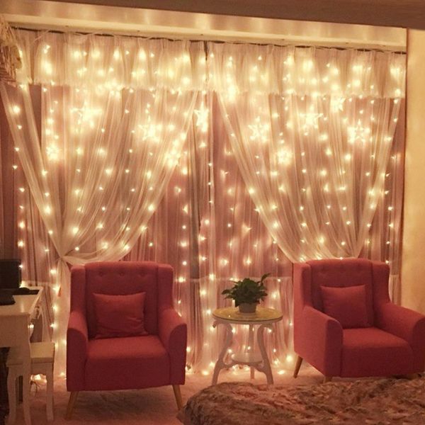 4m led string light christmas lights indoor outdoor decoration led lights for home garden party romantic star ea01
4m led string light christmas lights indoor outdoor decoration led lights for home garden party romantic star ea01