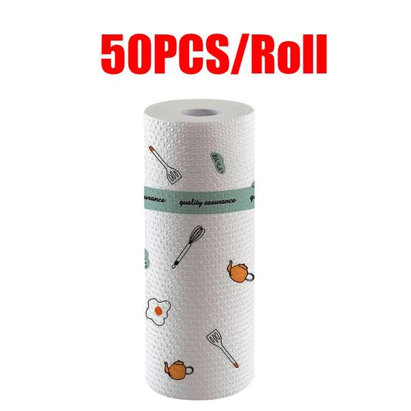 lightweight portable 1 roll of non-woven kitchen cleaning environmentally friendly and practical towel
lightweight portable 1 roll of non-woven kitchen cleaning environmentally friendly and practical towel