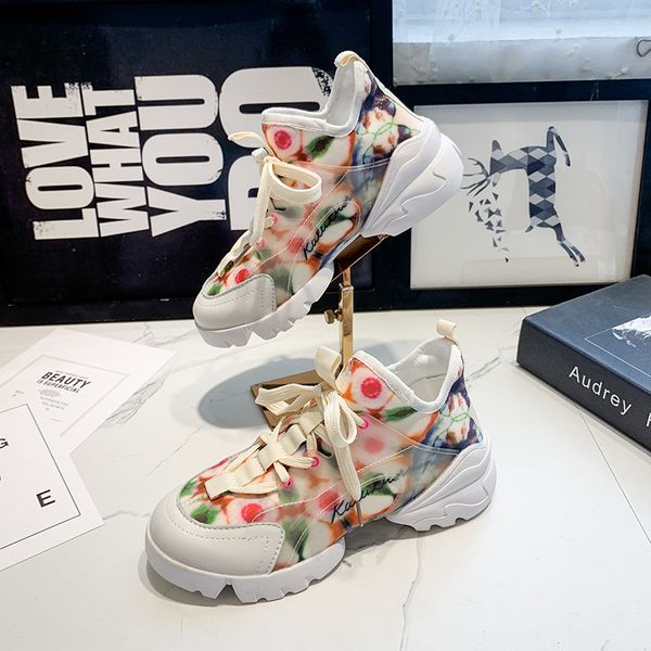 womens sneakers lace up zapatos mujer light floral platform shoes fashion woman platform shoes harajuku flat zapatillas hombre
womens sneakers lace up zapatos mujer light floral platform shoes fashion woman platform shoes harajuku flat zapatillas hombre