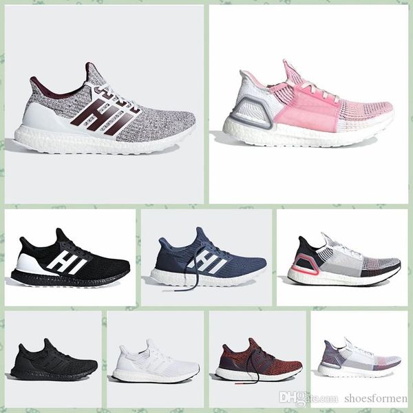 aaua19a 2019 ultra 19 men women running shoes ultra5.0 laser red dark pixel core black ultrabosts designer sport sneaker size36-45
aaua19a 2019 ultra 19 men women running shoes ultra5.0 laser red dark pixel core black ultrabosts designer sport sneaker size36-45