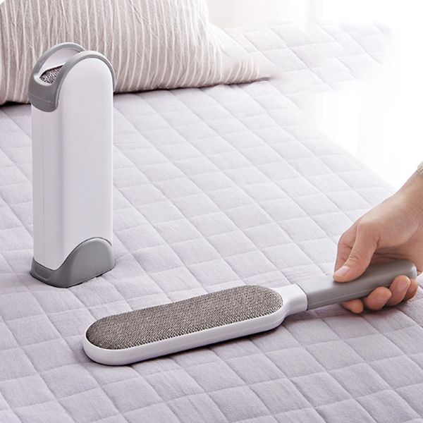 sticky duster brush household portable strong clothing sticky hair duster brush hair remover bed sheet electrostatic brush
sticky duster brush household portable strong clothing sticky hair duster brush hair remover bed sheet electrostatic brush