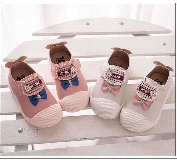 children's shoes 1-3 years old women's shoes spring and autumn 2019 new cute princess slip soft sole
children's shoes 1-3 years old women's shoes spring and autumn 2019 new cute princess slip soft sole