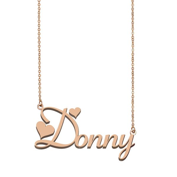 donny name necklace pendant for women girls birthday gift custom nameplate kids friends jewelry 18k gold plated stainless steel, Silver
donny name necklace pendant for women girls birthday gift custom nameplate kids friends jewelry 18k gold plated stainless steel, Silver