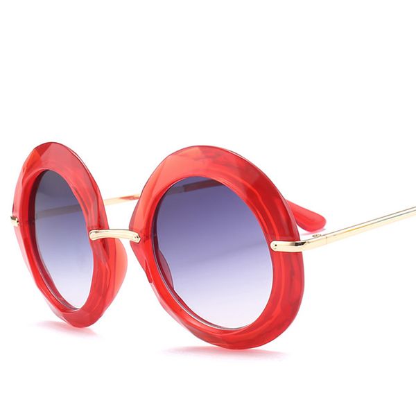 2019 new fashion pilot polarized circular sunglasses for men women metal frame mirror polaroid lenses driver glasses fy, White;black
2019 new fashion pilot polarized circular sunglasses for men women metal frame mirror polaroid lenses driver glasses fy, White;black
