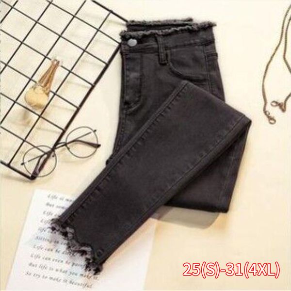 womens jeans female denim pants black color jeans donna stretch bottoms feminino skinny pants for women trousers, Blue
womens jeans female denim pants black color jeans donna stretch bottoms feminino skinny pants for women trousers, Blue