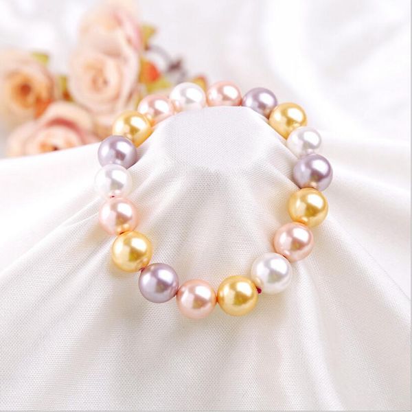 new 930+++new exquisite pearl bracelet, multi row of small pearl bracelet, 5-6mm hand woven factory direct sales, Black
new 930+++new exquisite pearl bracelet, multi row of small pearl bracelet, 5-6mm hand woven factory direct sales, Black