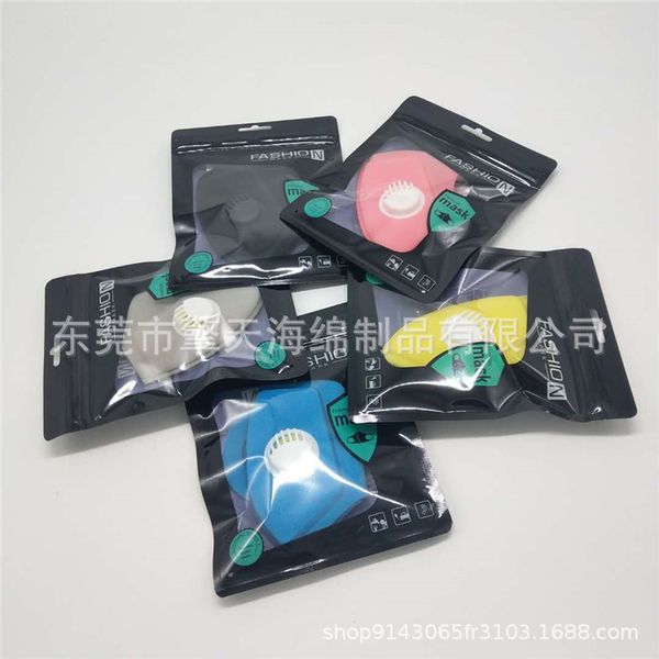 facial respirator dust-proof breathable anti-haze polyurethane with breathing valve double thick sponge mask can be cleaned pm2.5
facial respirator dust-proof breathable anti-haze polyurethane with breathing valve double thick sponge mask can be cleaned pm2.5