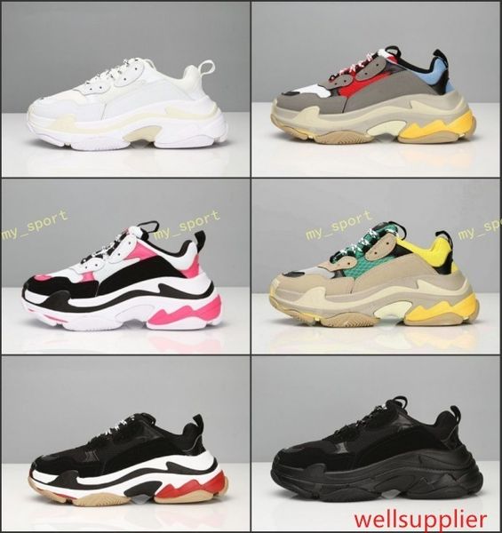жаѬко!!2019 мода паѬиж 17fw triple-s sneaker triple s поведневна обђв дл мђжин и женин бежев
жаѬко!!2019 мода паѬиж 17fw triple-s sneaker triple s поведневна обђв дл мђжин и женин бежев