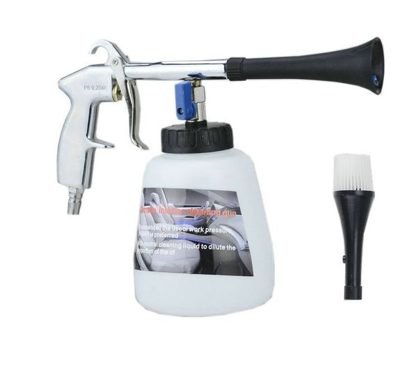 high pressure car cleaning gun external depth cleaning internal cockpit maintenance cleaning spray gun portable tool
high pressure car cleaning gun external depth cleaning internal cockpit maintenance cleaning spray gun portable tool
